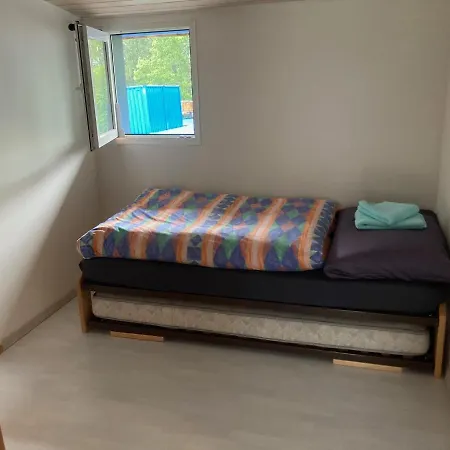 Fab * Granges (Fribourg)