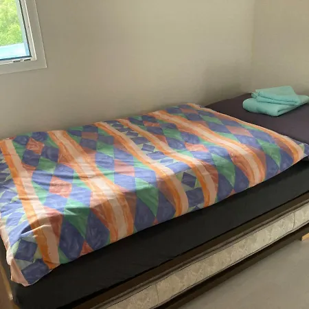 Homestay szállás Fab Granges