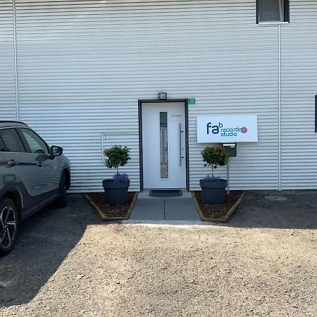 Homestay szállás Fab Granges