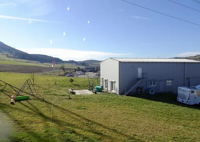 Homestay szállás Fab Granges