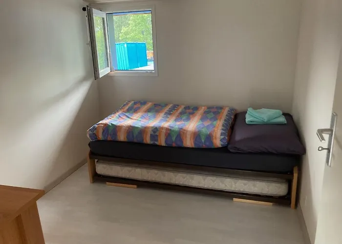 Fab * Granges (Fribourg)