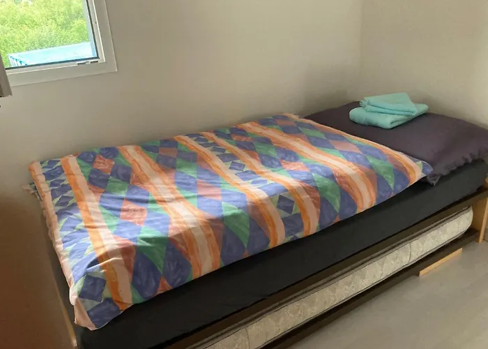 Homestay szállás Fab Granges