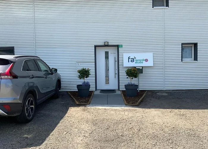 Homestay Fab Granges (Fribourg)